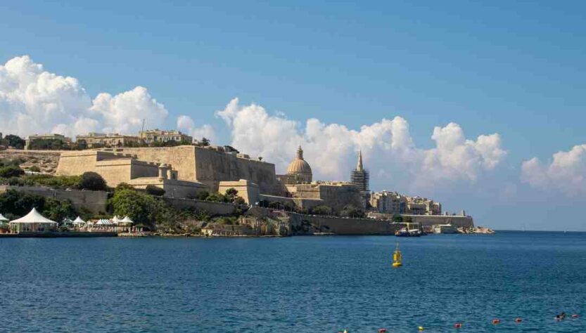 Quel mois pour partir à Malte ?