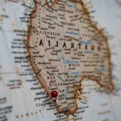 Quel pays d'Afrique visiter en premier ?