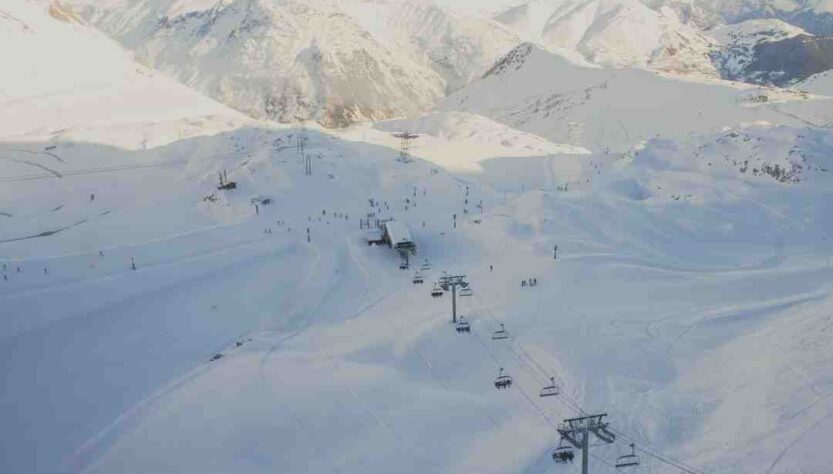 Quelle est la station de ski la moins chère de France ?
