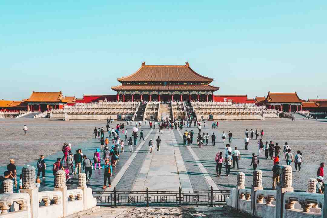 Quels sont les 20 pays les plus visités au monde ?