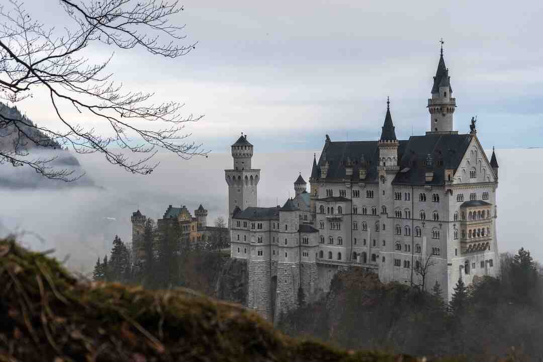 Quels sont les fêtes allemande ?