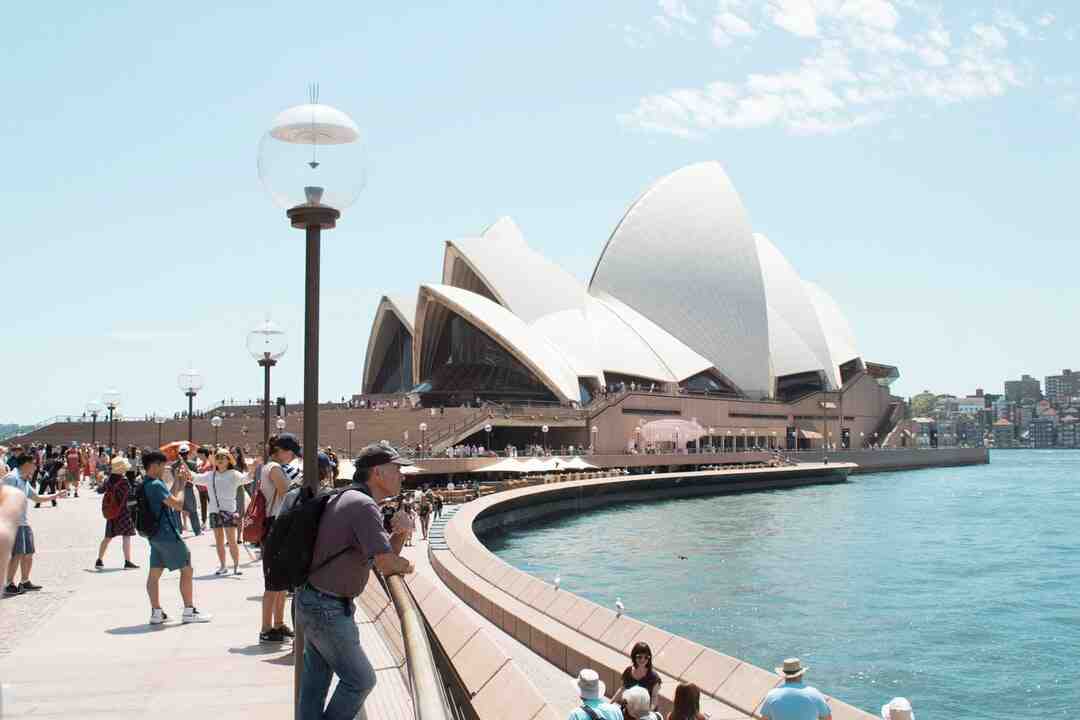Comment est la vie en Australie ?
