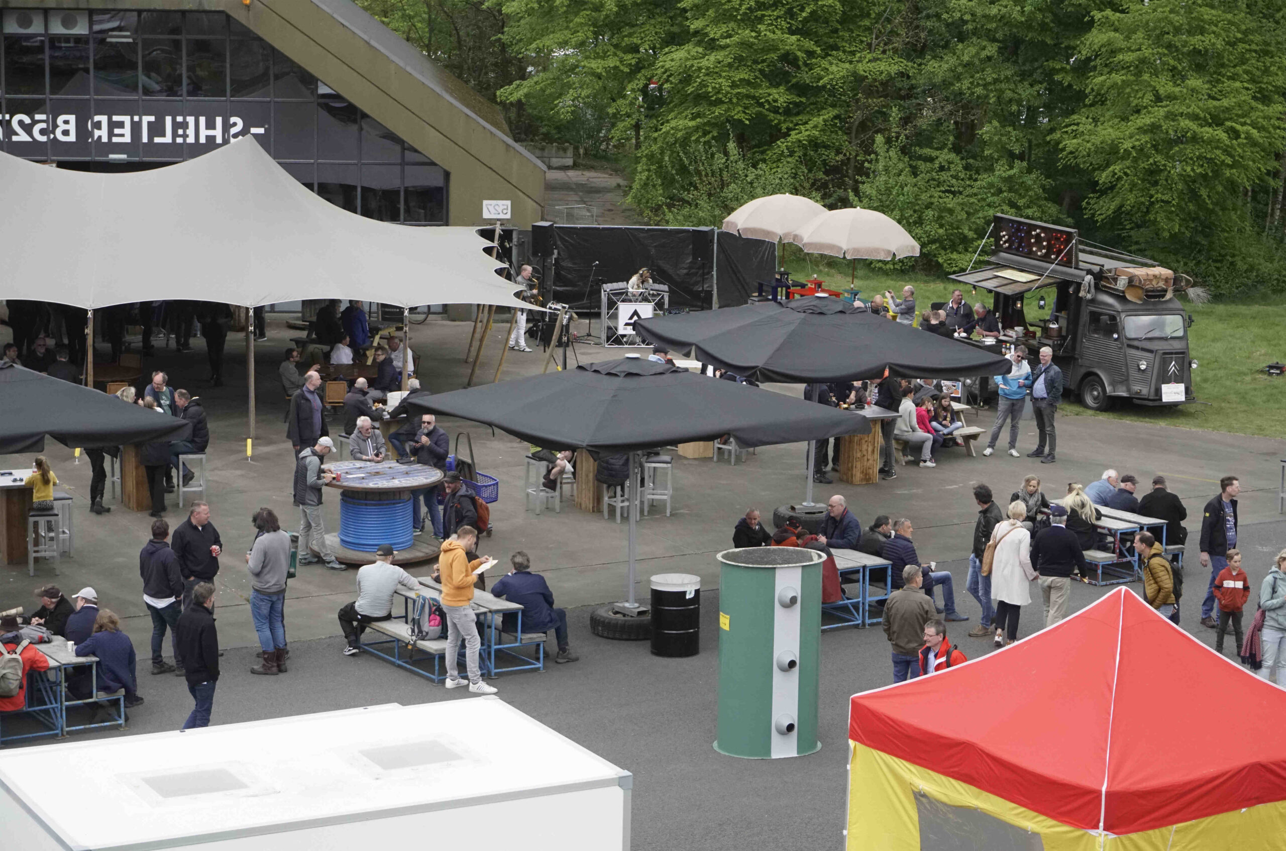 Comment partir à l'étranger à 16 ans ?