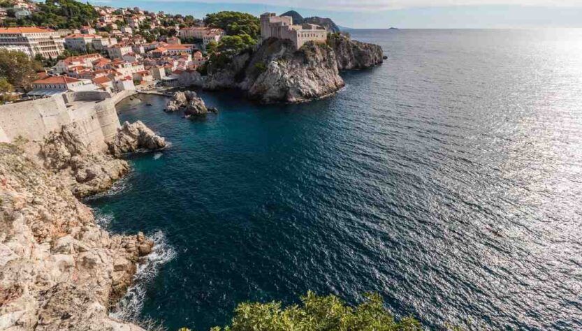 Comment payer le bus en Croatie ?