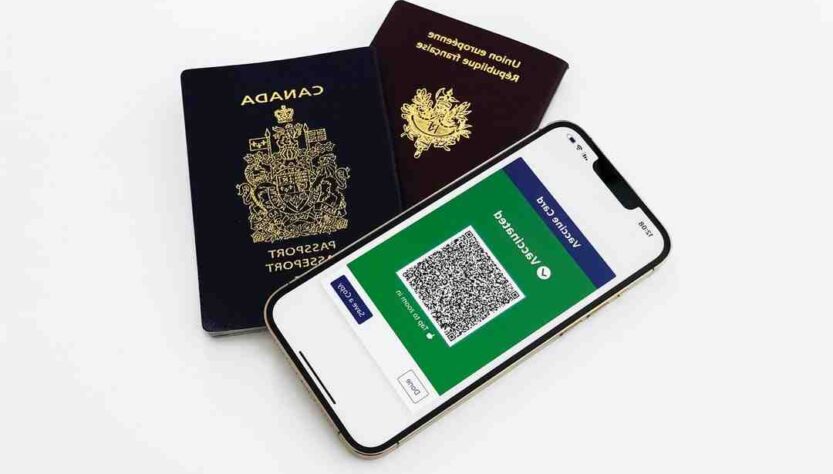 Les règles du pass sanitaire européen pour le COVID-19 sont-elles les mêmes pour les Outre-mer ?