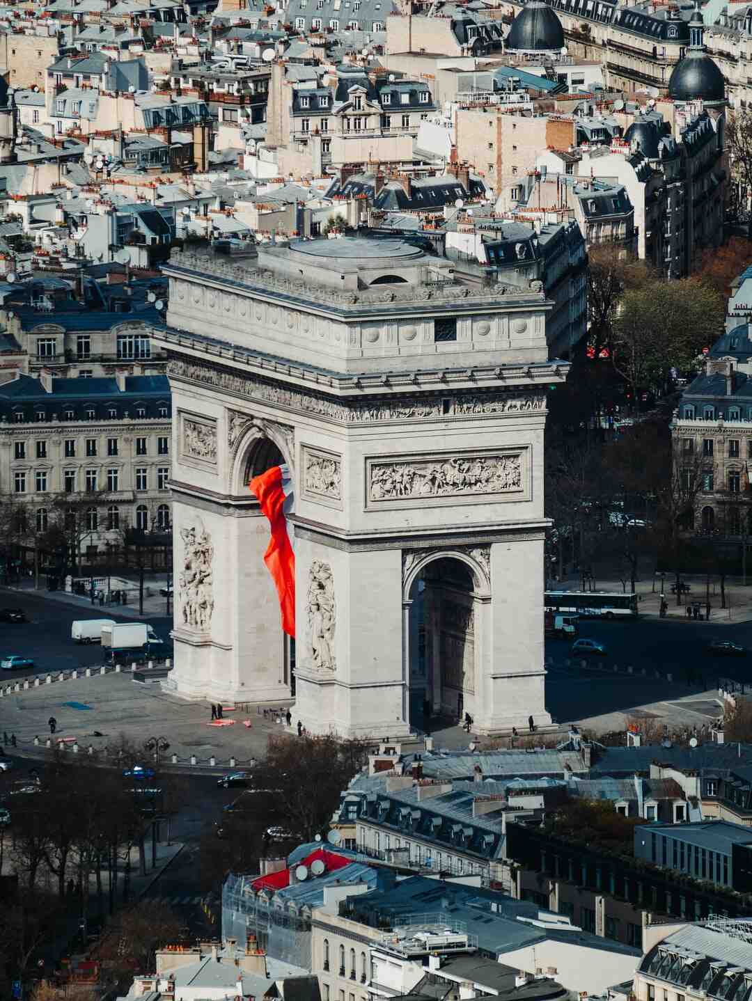 Où aller à 10 km de Paris ?