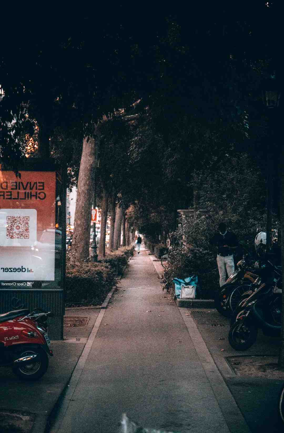Où aller à la campagne près de Paris ?