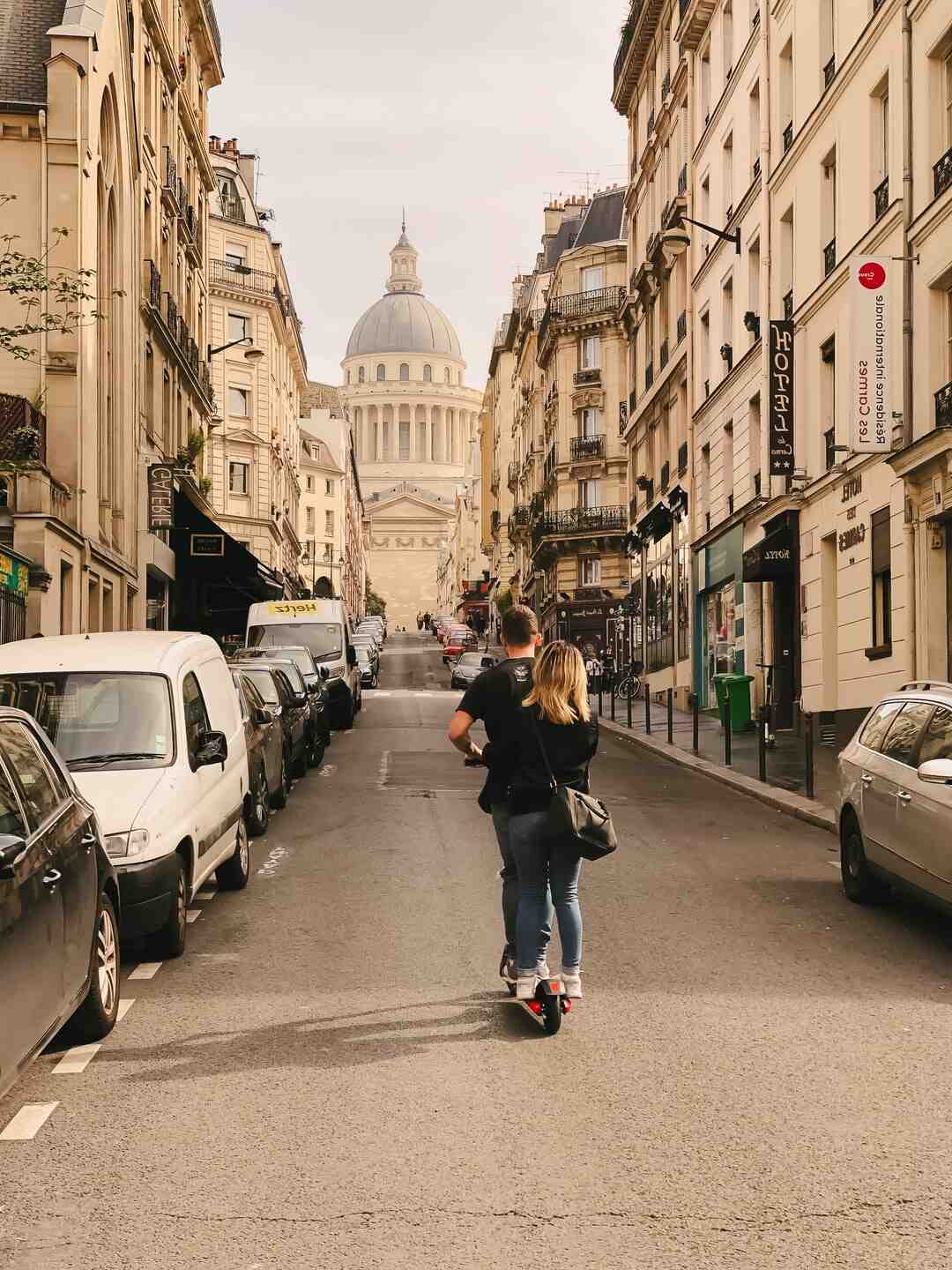 Où aller pour 3 jours en France ?