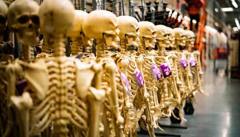 Où il fait le plus chaud en Europe en octobre ?