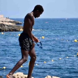 Pierre a vacances france