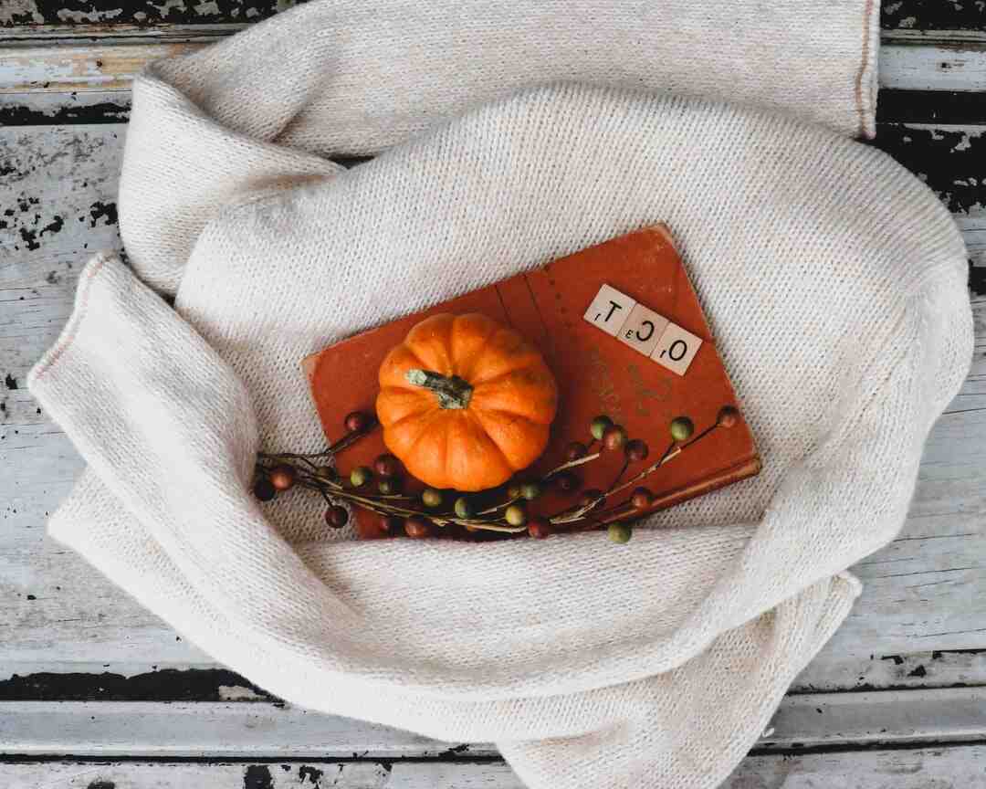 Quelle destination au mois d'octobre ?