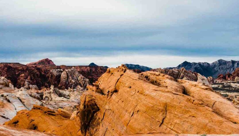 Quelle est la capitale du Nevada ?