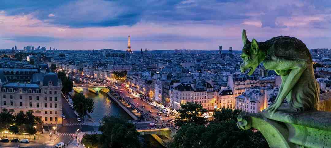 Quelle ville pour se reposer ?