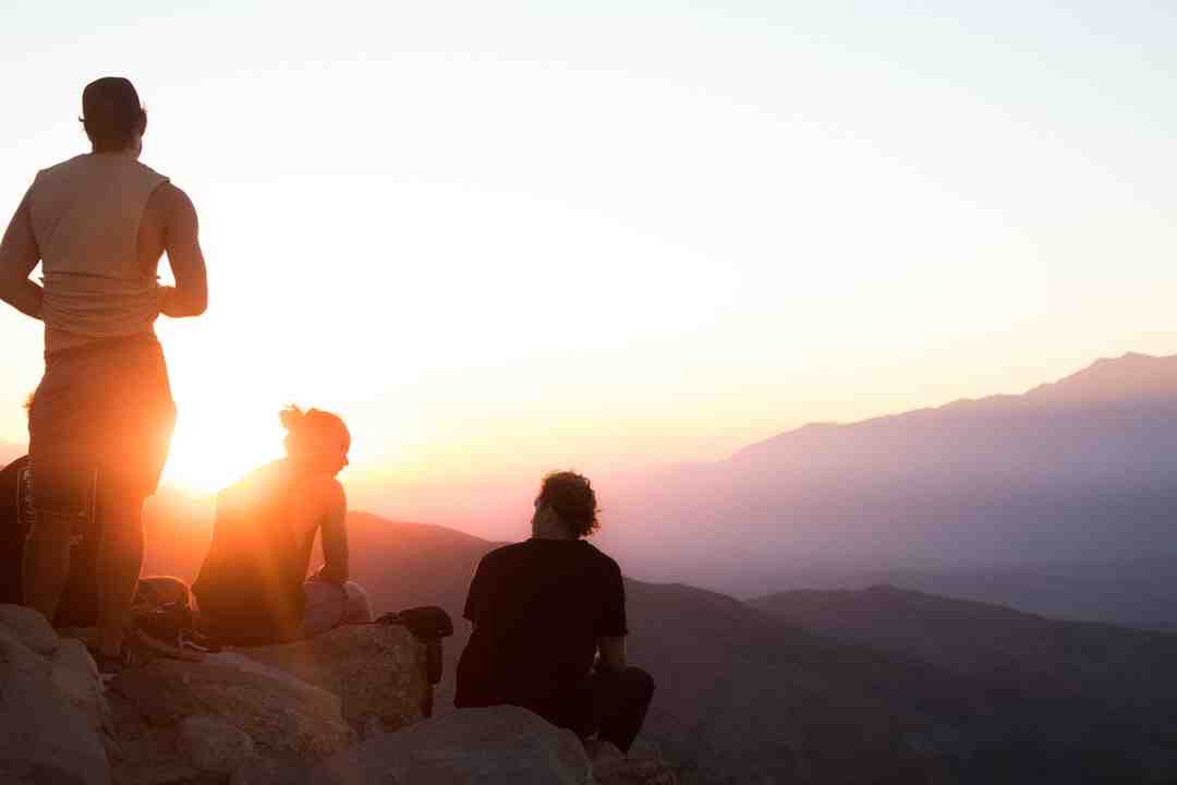 Où aller au soleil avec des enfants ?