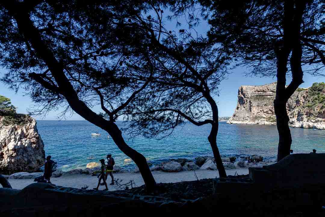 Où aller en Espagne Pas touristique ?