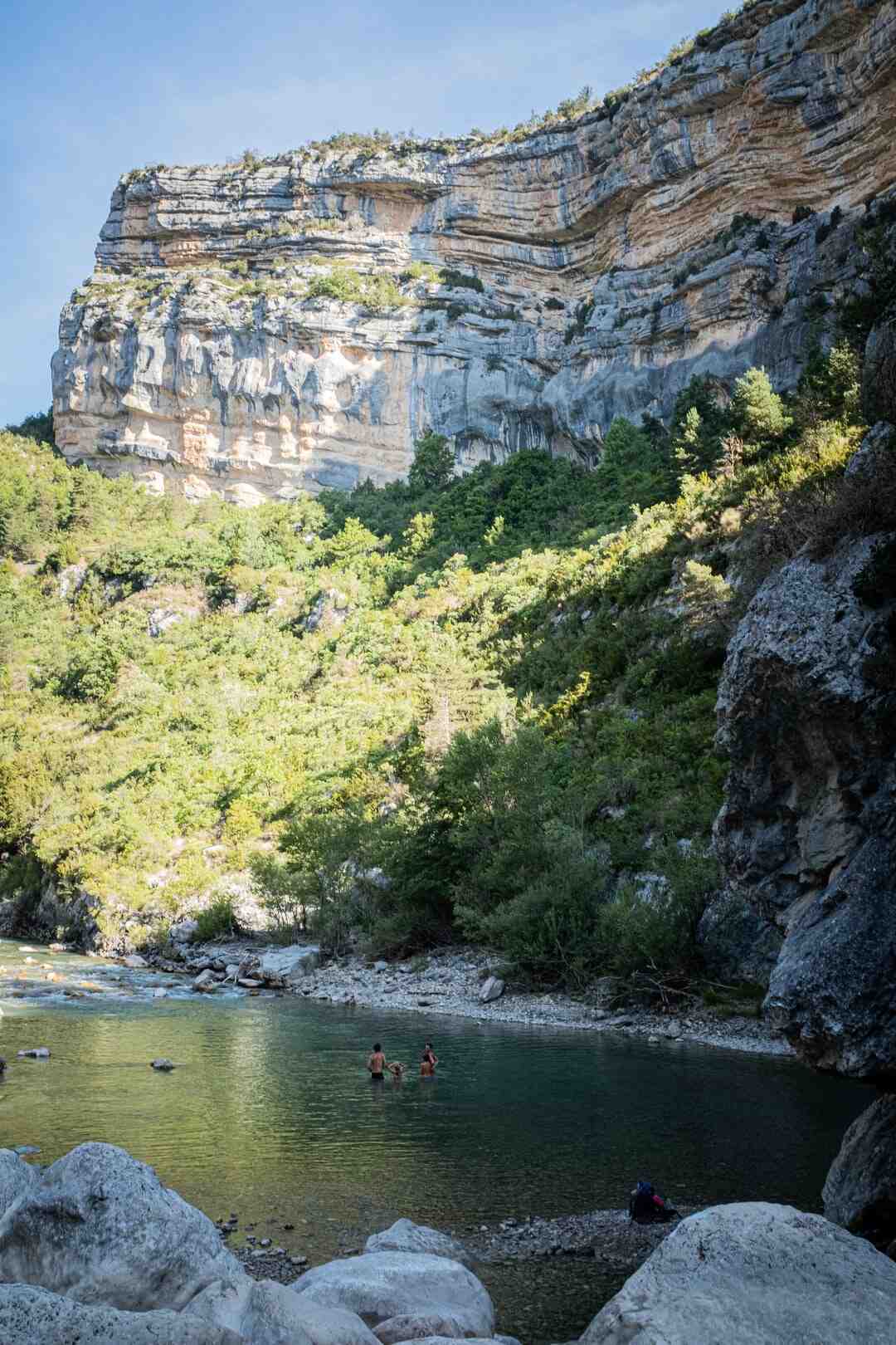 Où partir à la mer pour pas cher ?