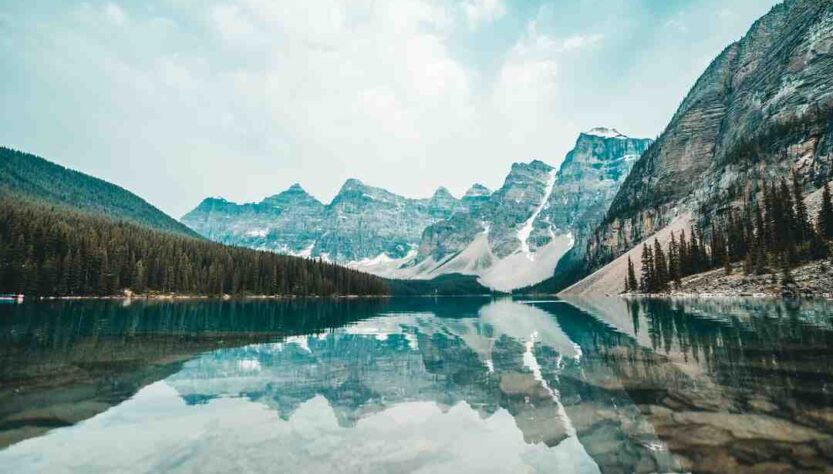 Où partir au Canada en juillet ?