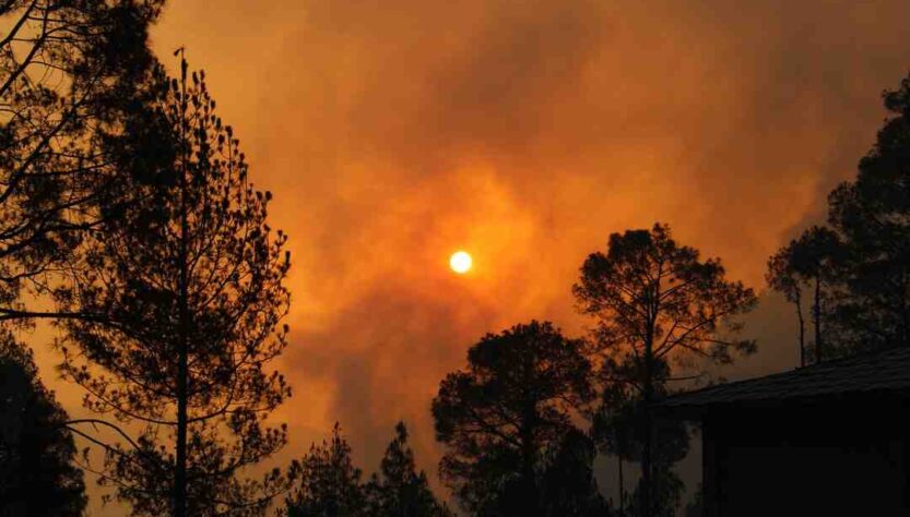 Où trouver le soleil en ce moment ?