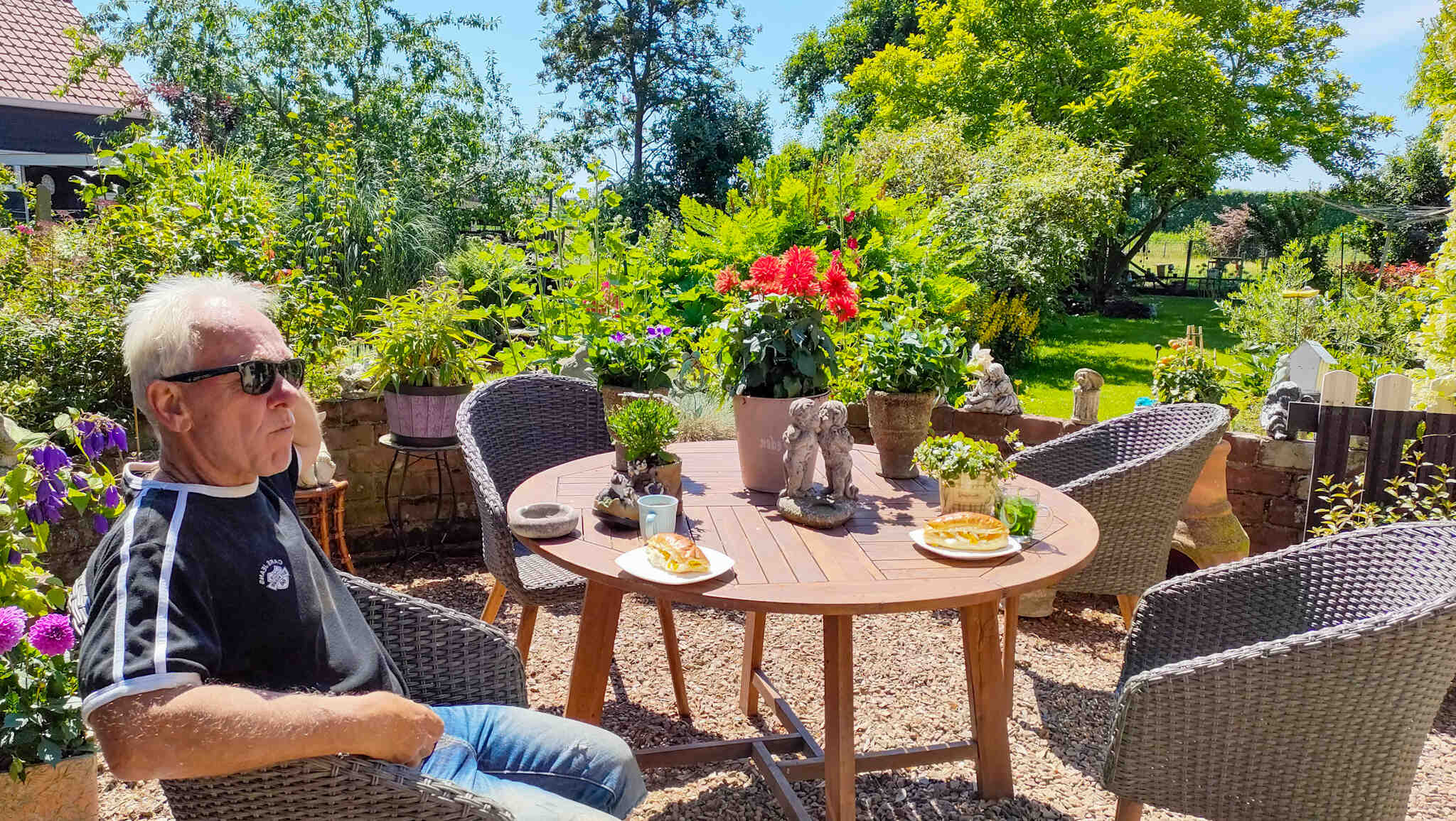 Où vivre pas cher à la retraite ?
