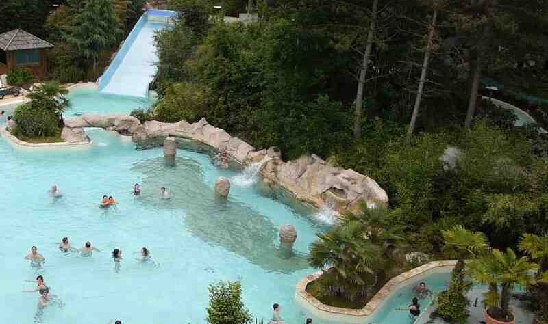 Quel est le meilleur Aqua Mundo Center Parc ?