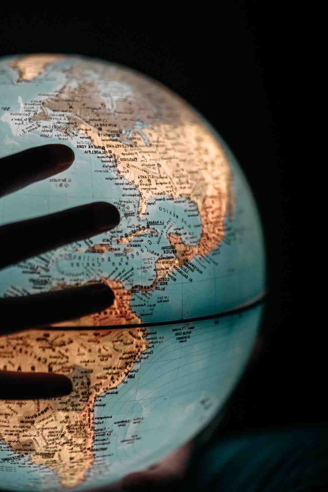 Quel est le plus beau pays d'Afrique en 2022 ?