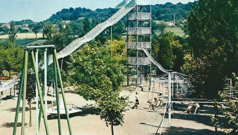 Quel est le plus grand Center Parc d'Europe ?