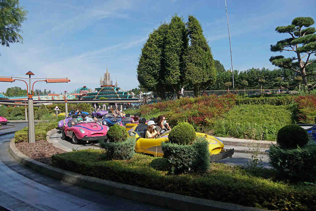 Quel meilleur Center Parc en France ?