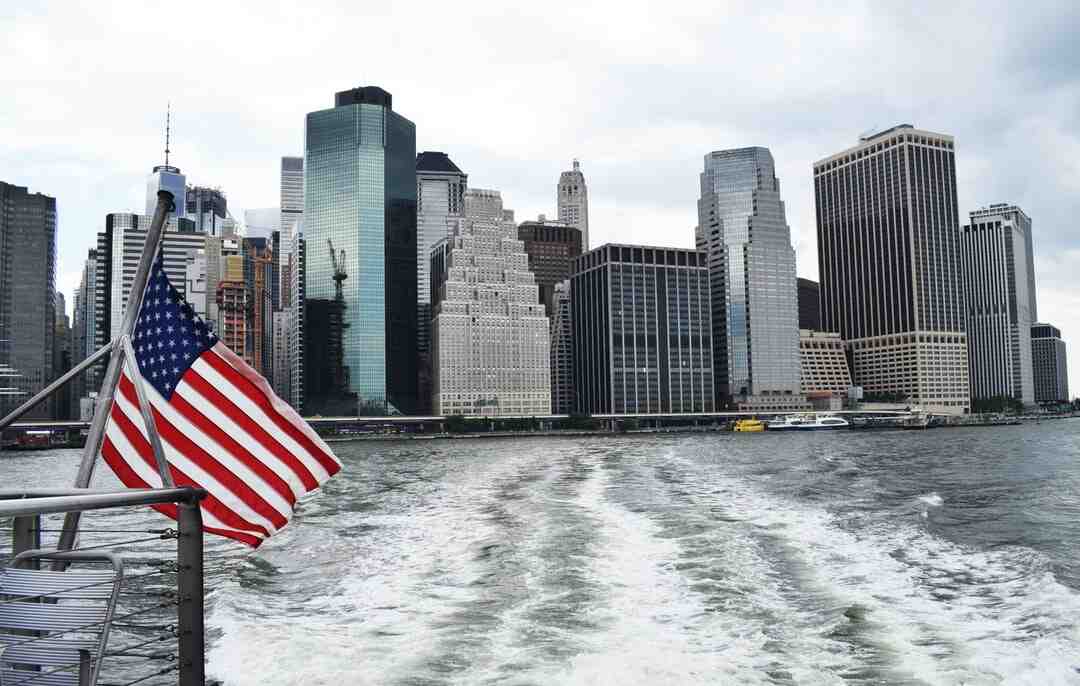 Quelle période pour visiter les États-unis ?