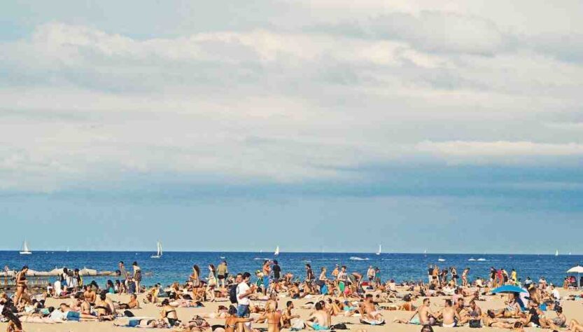 Vacances pas cher espagne