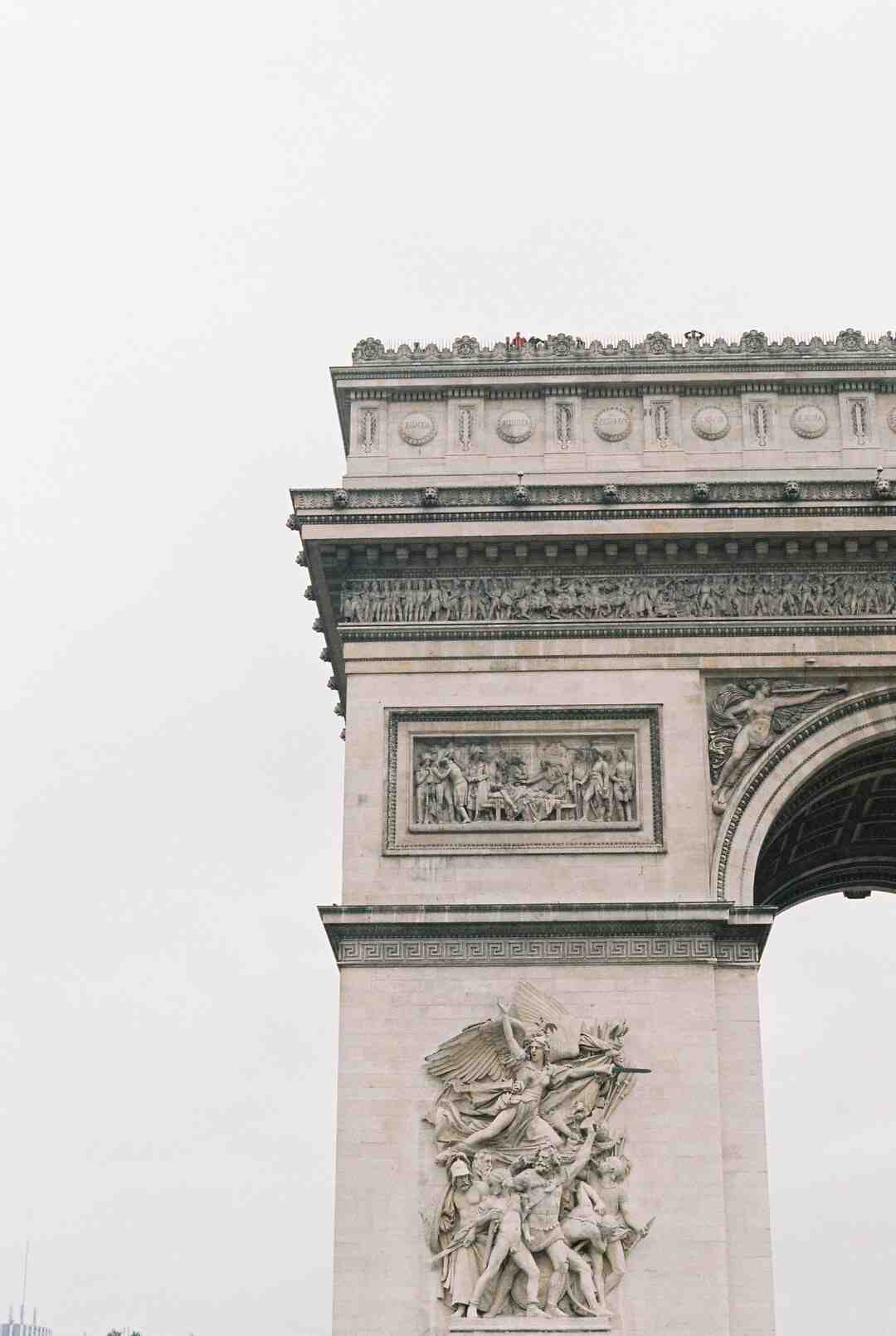 Comment partir en France sans argent ?