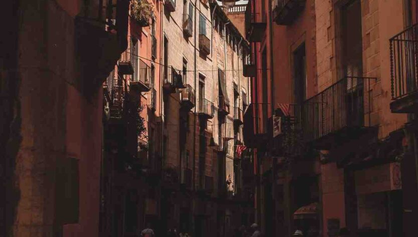 Comment se rendre en Espagne pour pas cher ?