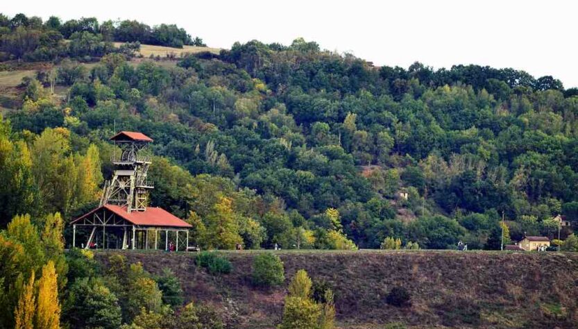 Comment visiter l'Aveyron ?