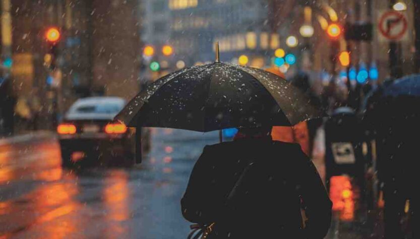 Où partir en août sans pluie ?