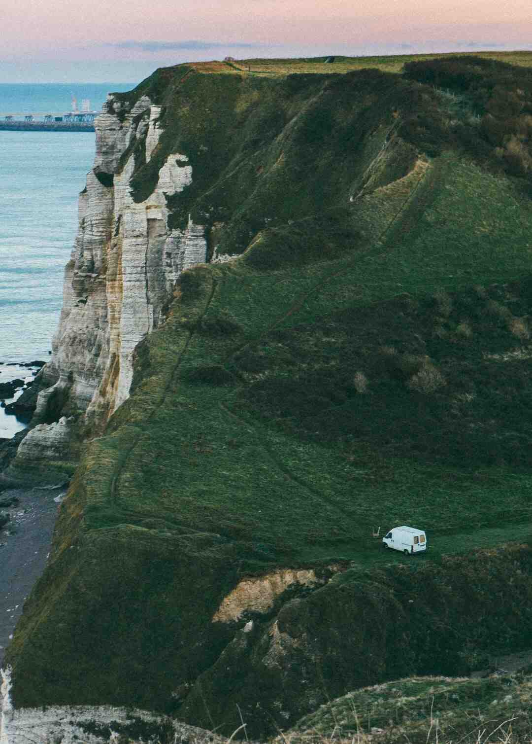 Où partir en vacances quand on a pas de voiture ?