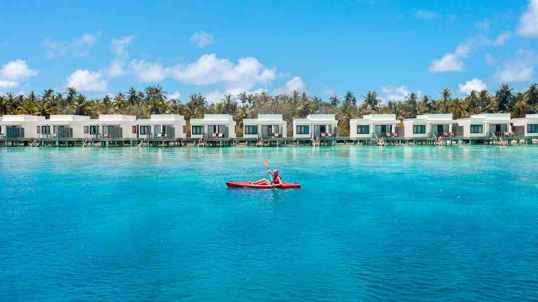 Où partir en vacances quand on a un petit budget ?