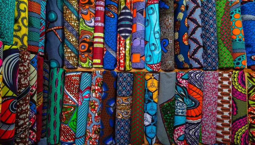 Pourquoi j'aime l'Afrique ?