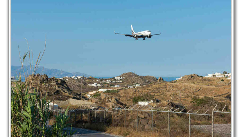 Pourquoi partir à Mykonos ?