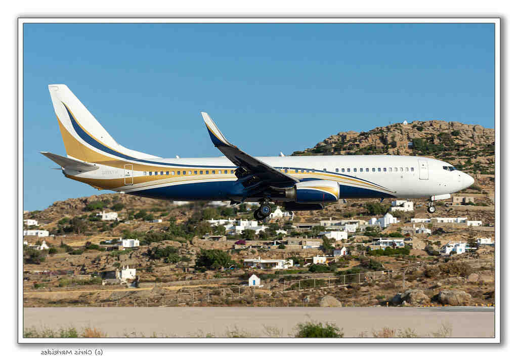 Quel circuit dans les Cyclades ?