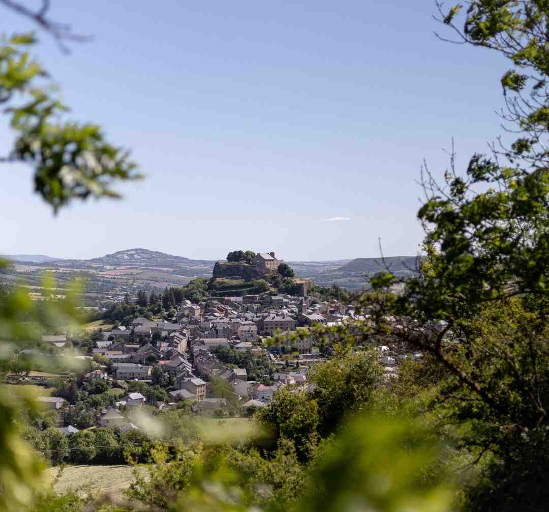 Quel est le plus bel endroit de l'Aveyron ?