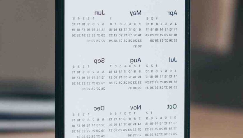 Quel temps pour le mois d'août ?