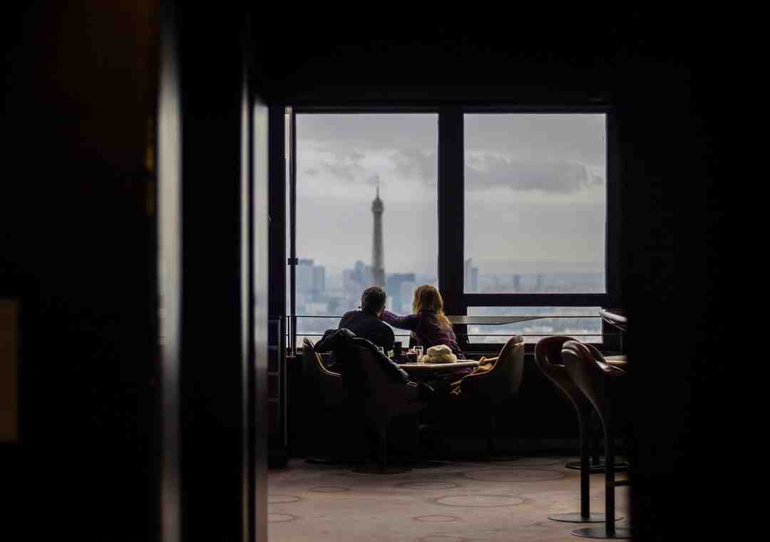 Quelle ville attire le plus de touristes en France ?