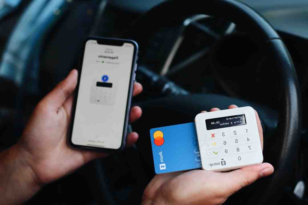 Comment fonctionne la MasterCard Gold ?