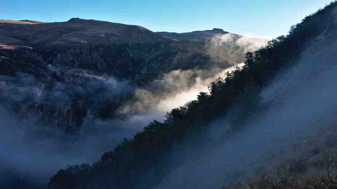 Où Y-a-t'il le moins de touristes en France ?