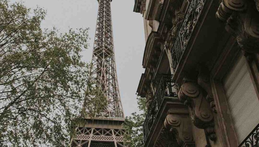 Où a fini le paquebot France ?