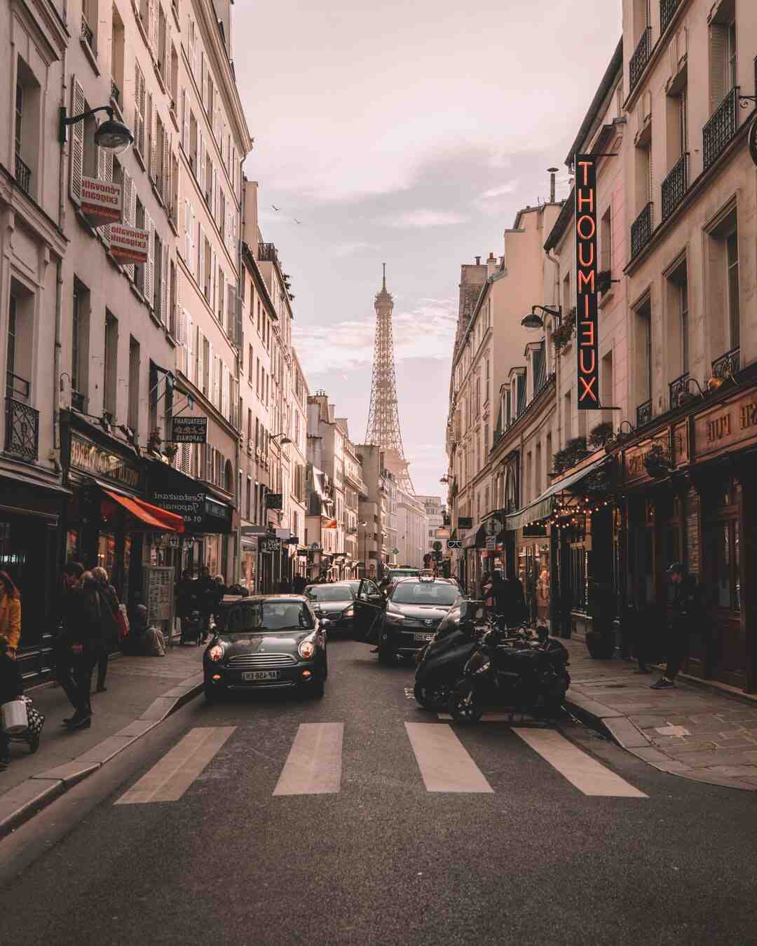 Où aller pour eviter le tourisme de masse ?