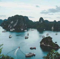 Où aller pour eviter le tourisme de masse ?