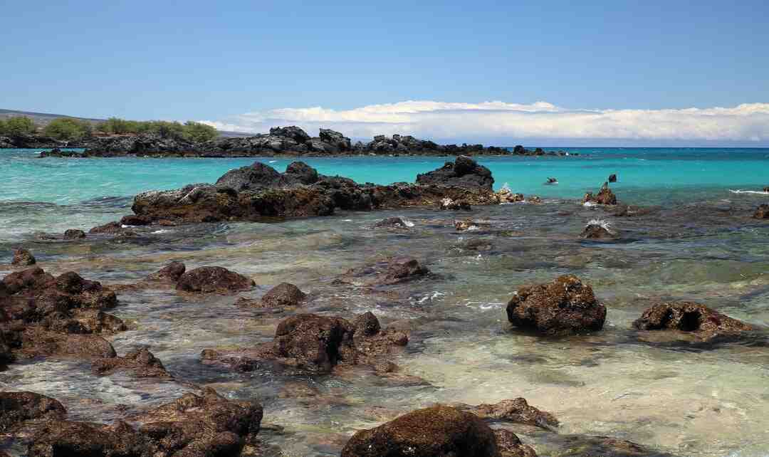 Où partir en août pour éviter la foule ?