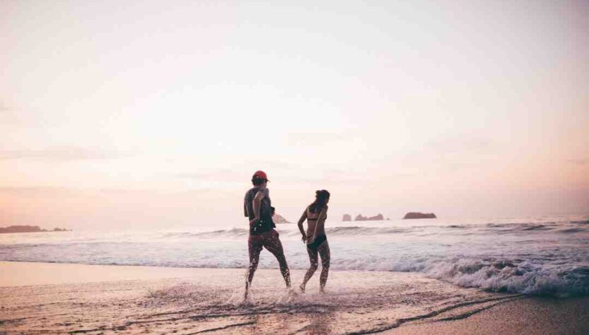 Où partir en couple au soleil ?
