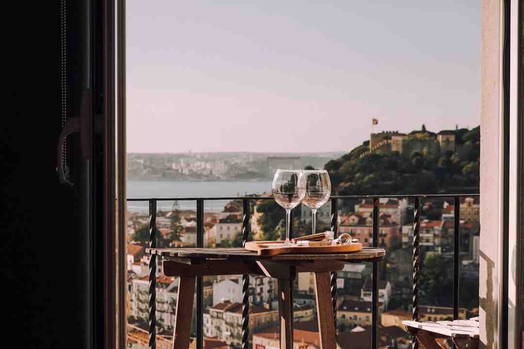 Où partir en vacances en amoureux pas cher ?