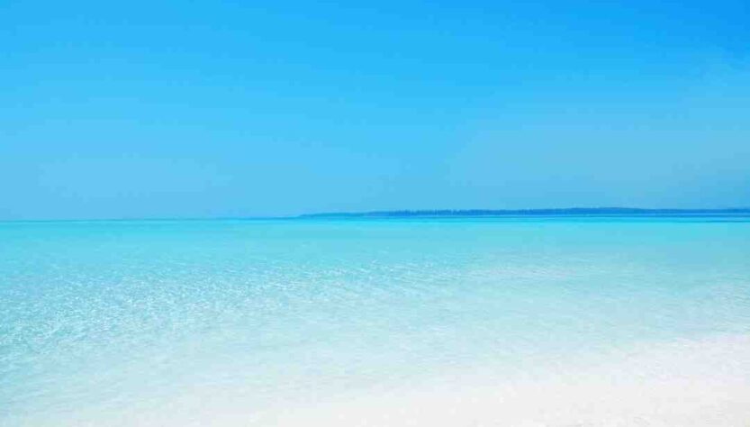 Où passer des vacances tranquilles ?